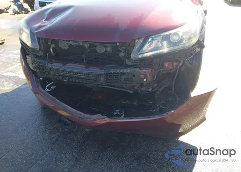 2015 Honda Accord Lx from USA, damaged, VIN 1HGCR2F31FA124427
